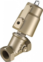 VZXF-L-M22C-M-A-G1-230-H3B1V-50-V Седельный клапан