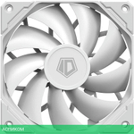 Вентилятор для корпуса ID-Cooling TF-12025-PRO White