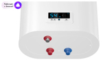Водонагреватель THERMEX IF 50 V (pro) Wi-Fi