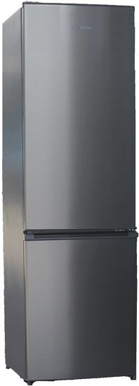 Холодильник Biozone BZNF 180 AFLS