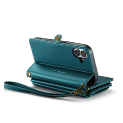 Чехол-кошелек CaseMe Wallet Bag iPhone 16