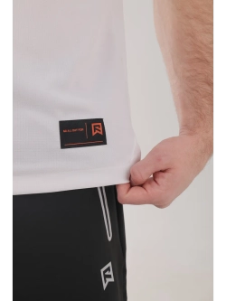 Легкая футболка короткий рукав, для спорта