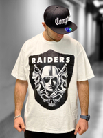 Футболка Calistyle-Raiders