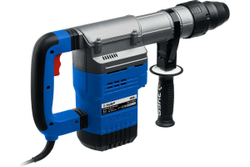 Перфоратор ЗУБР Профессионал SDS Max 1350 Вт, 45 мм ЗПМ-45-1350 ЭВ