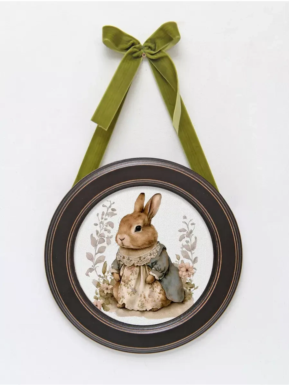 Картина на стену интерьерная на холсте 27 см