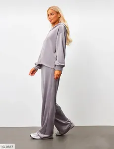 Костюм IH-9873 Фабрика Моды