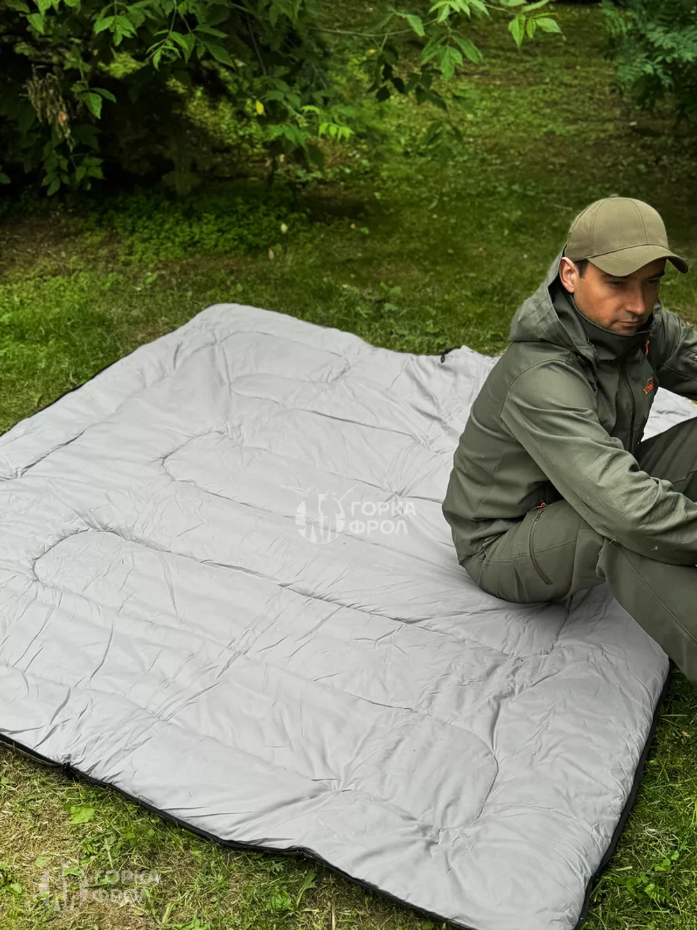 Спальный мешок Balmax standart - 5 Мультикам