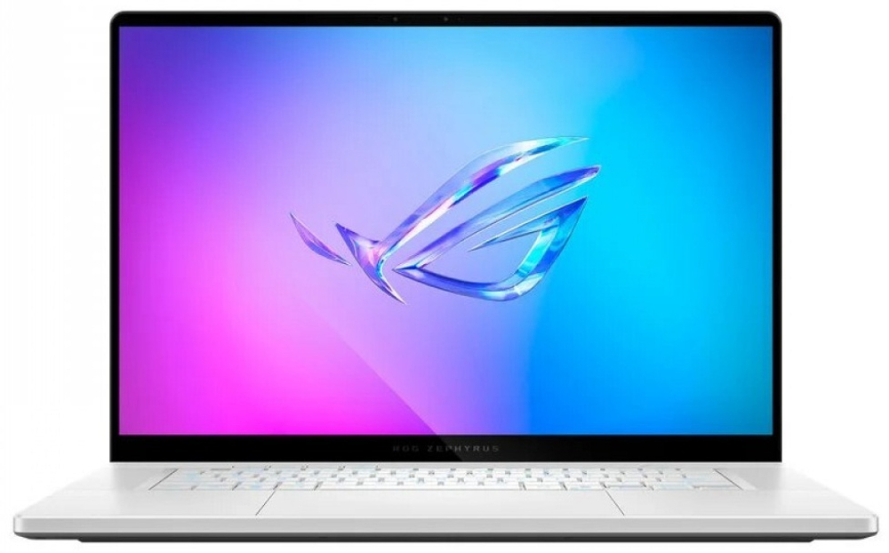 Ноутбук ASUS Rog Zephyrus  16" / 32 Гб / SSD 1000 Гб / Win 11 / GU605CW-QR094W