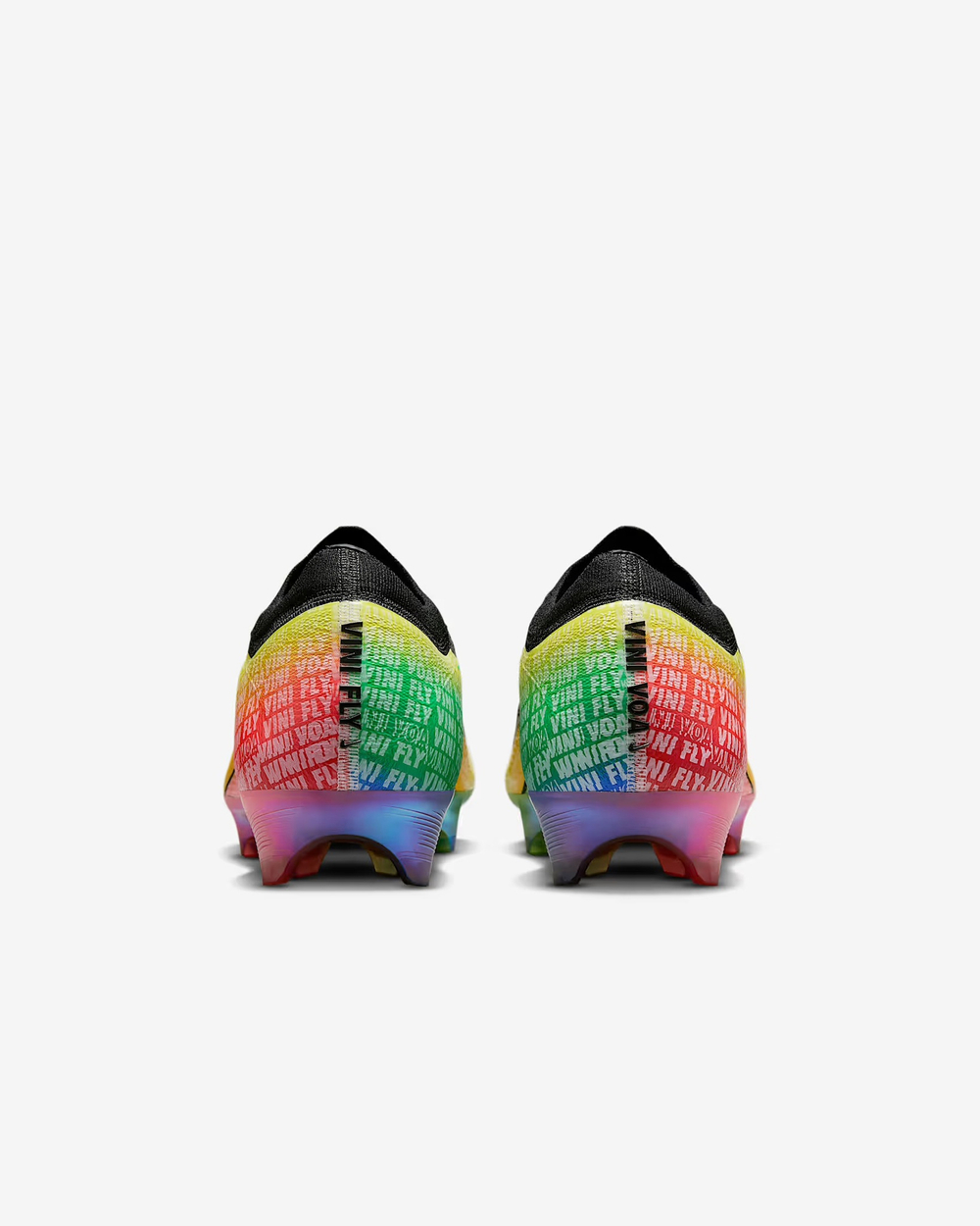 Бутсы Nike Zoom Mercurial Vapor 16 Elite Vini JR FG