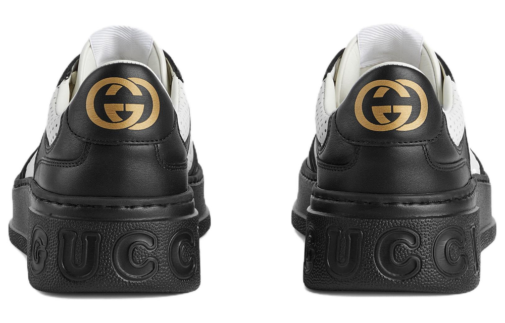 Gucci Chunky B Gg (Женская размерная сетка)