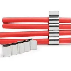 UI-CC6 Держатель для кабеля