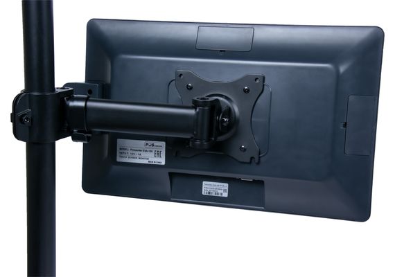 Сенсорный монитор POScenter EVA-156 Pro (15,6&quot;, 16:9, 1920х1080, PCAP, VGA, HDMI, MSR)