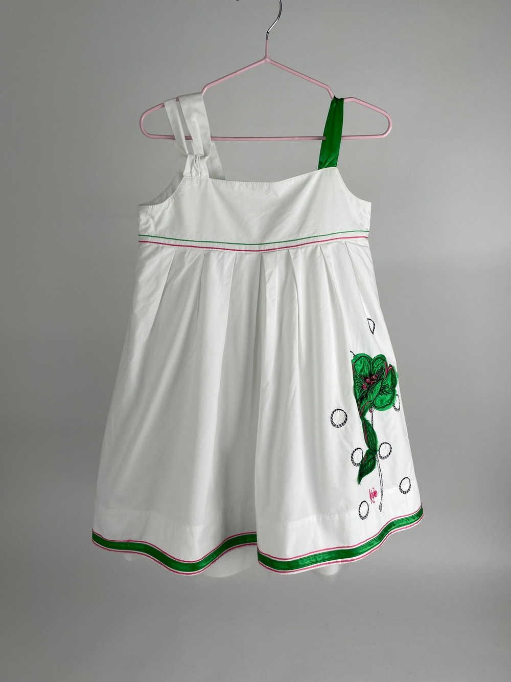 Сарафан Kenzo