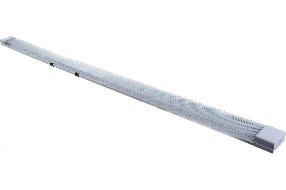Светильник LED линейный AL5020 IP20 36W 6500K 1200*23*60мм Feron