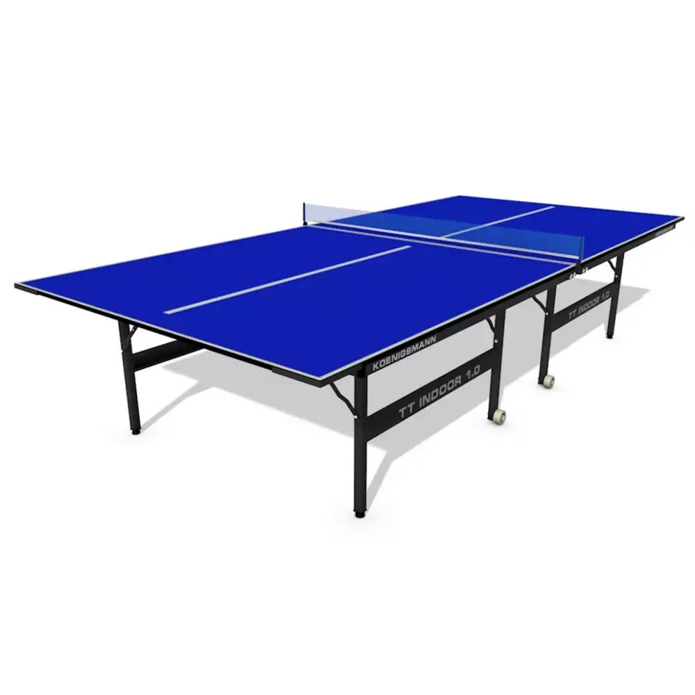 Теннисный стол Koenigsmann TT INDOOR 1.0