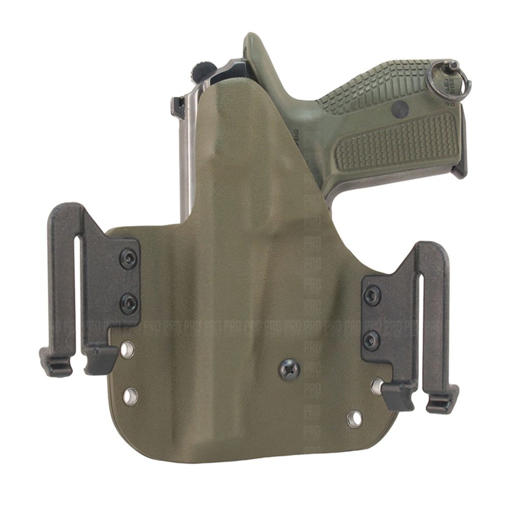 Поясная кобура ПМ, Термит