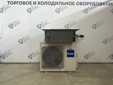 Сплит система Haier 48 до 150 м2