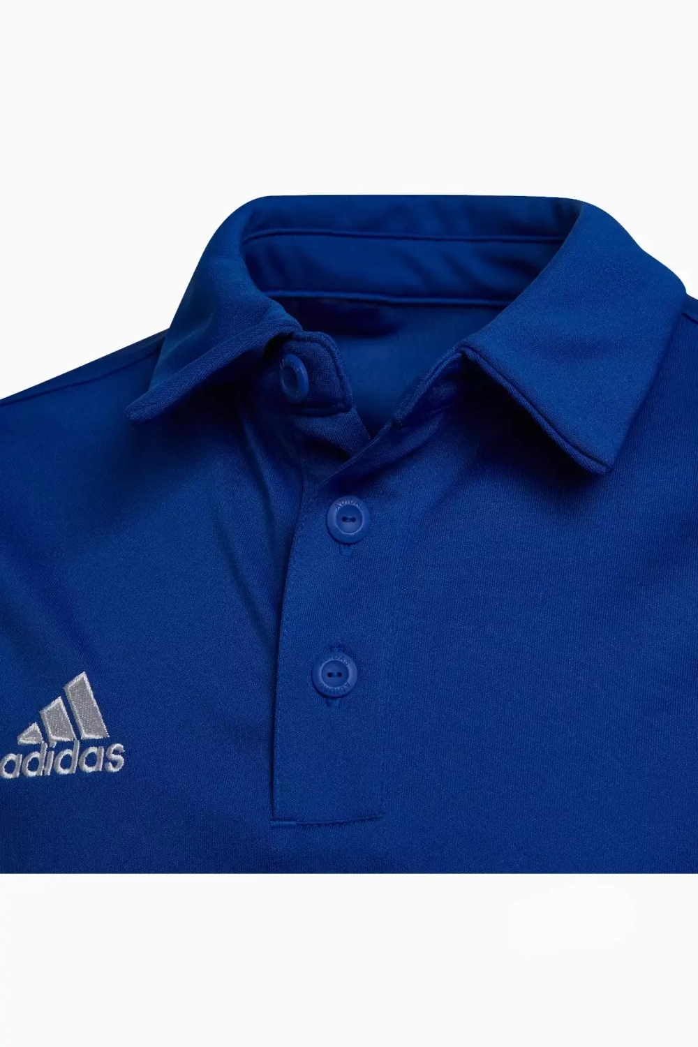 Футболка adidas Entrada 22 Polo Junior