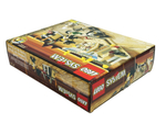 Конструктор LEGO 3722 Treasure Tomb