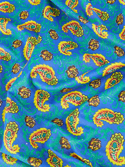 Ситец, 100 гр/м2, ш. 80 см, пр-во Россия