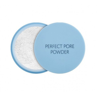 Пудра рассыпчатая для маскировки пор THE SAEM Saemmul Perfect Pore Powder 5г