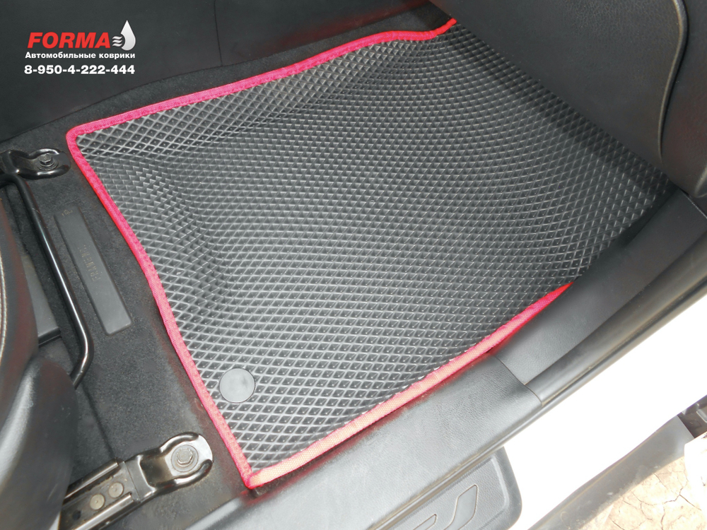Kia Sportage 3 поколение SL (08.2010 - 03.2016)