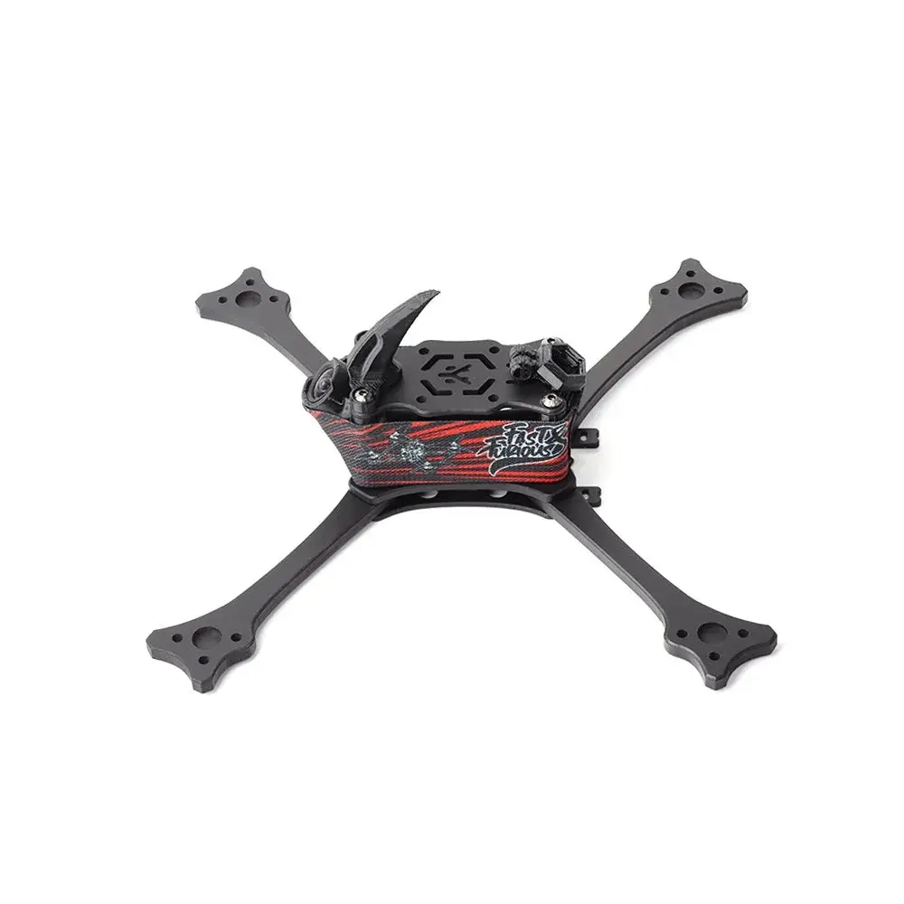 Рама HGLRC Wind5 Lite V2 racing