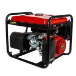 Электростанция DDE G550E