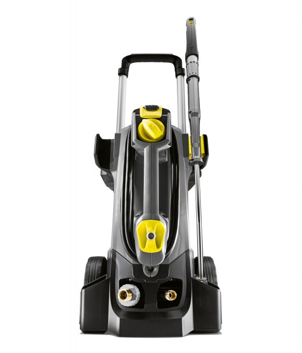 Минимойка Karcher HD 5/17 С 3000Вт (1.520-940.0)