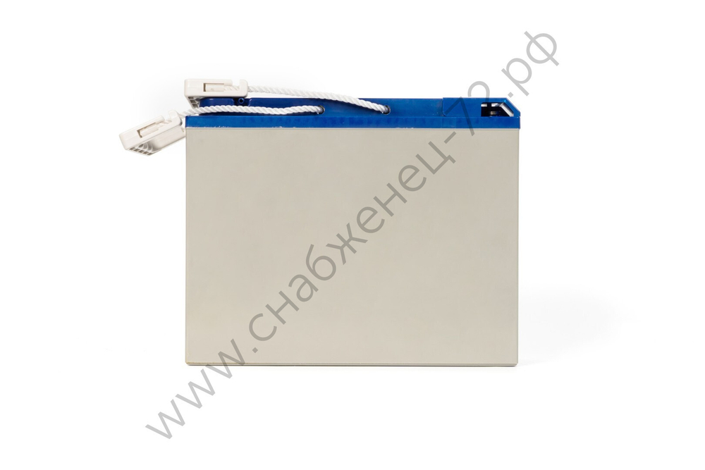 SKAT SB 1250FT АКБ фронт-терминальная, тип AGM 12В 50Ач