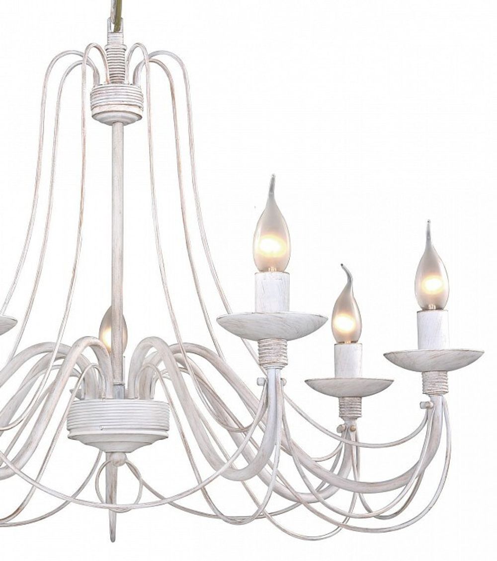 Подвесная люстра F-promo Chateau 2164-7P