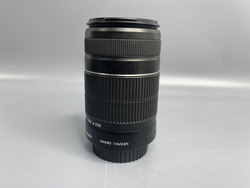 Canon EF-S 55-200mm 4-5.6 II IS STM