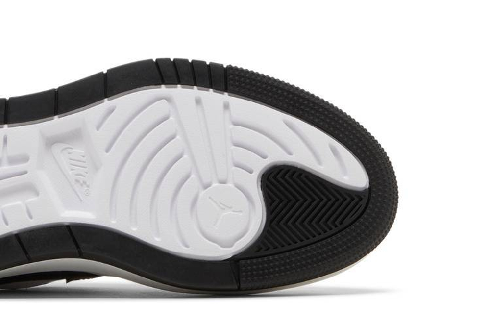 Кроссовки Jordan Air Jordan 1 Elevate Low Se "Silver Toe" (Женская размерная сетка)