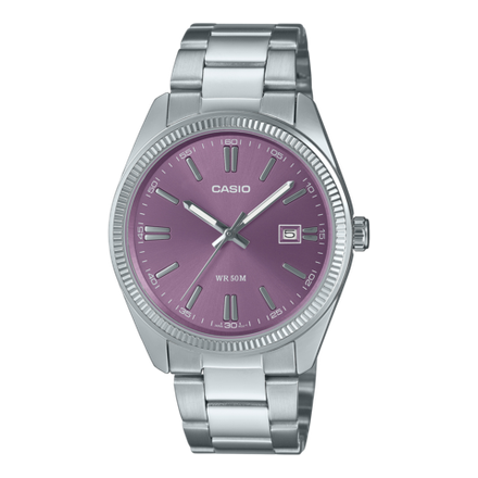 Мужские наручные часы Casio Collection MTP-1302PD-6A