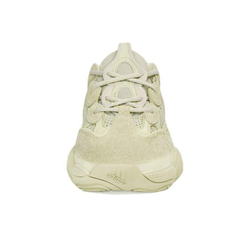 Кроссовки Adidas Yeezy 500 'Supermoon Yellow' DB2966‑2022