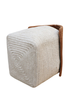 Корзина Lorena Canals Basket House Toffee (22x22x34 см)