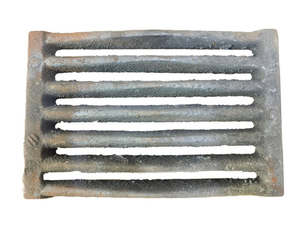 Колосник РУ-2