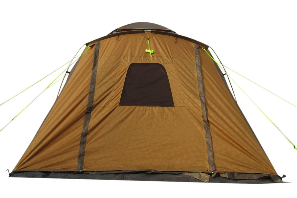 Палатка Maverick Grand Family 4