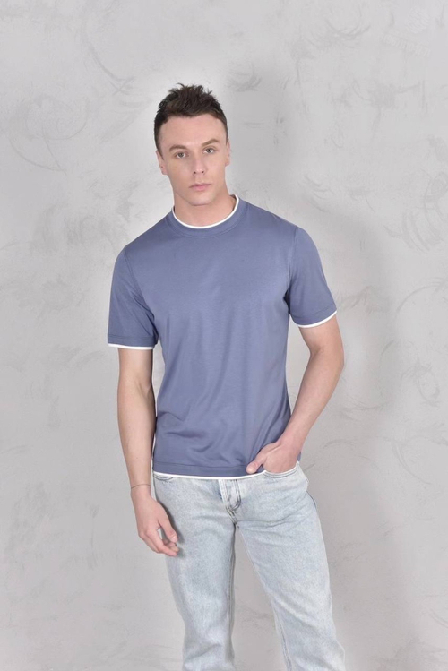 Футболка Brunello Cucinelli