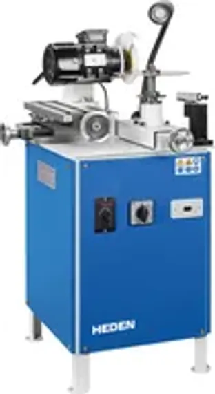 Заточный станок для пильных дисков Heden DGB-450