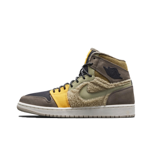 Кроссовки Nike Jordan Bean