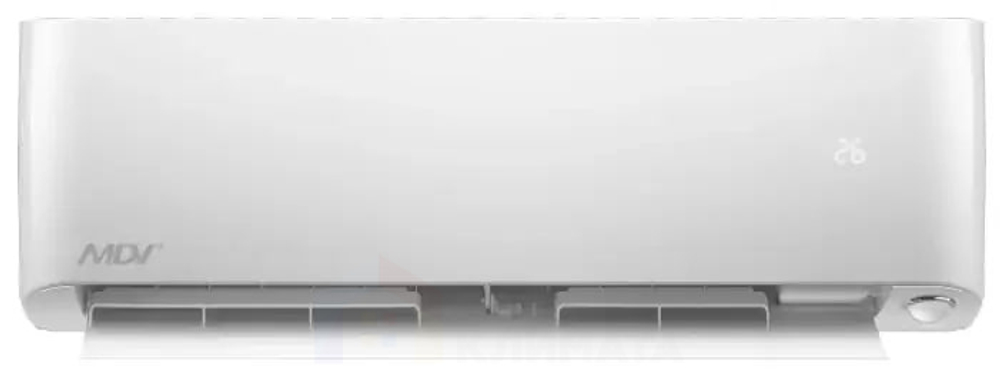 Сплит-система настенная MDV MDSOP-09HRFN8/MDOOP-09HFN8 OP inverter