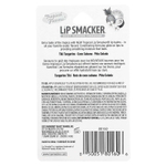 Lip Smacker, бальзам для губ, тропические фрукты, 3 шт. в упаковке, 12 г (0,42 унции)