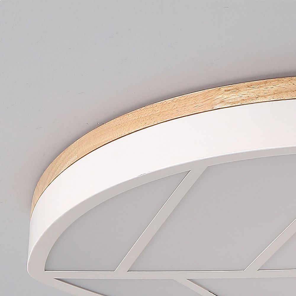 Потолочный Светильник Chit L80 Blue By Imperiumloft