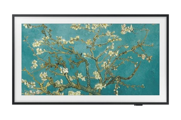 Телевизор Samsung THE FRAME QE32LS03CBUXRU