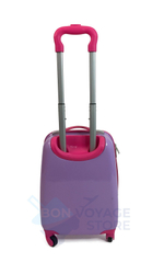 Детский чемодан, Принцесса София, XS