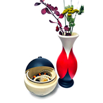 Сувенир "Капризуля" 260*d100мм