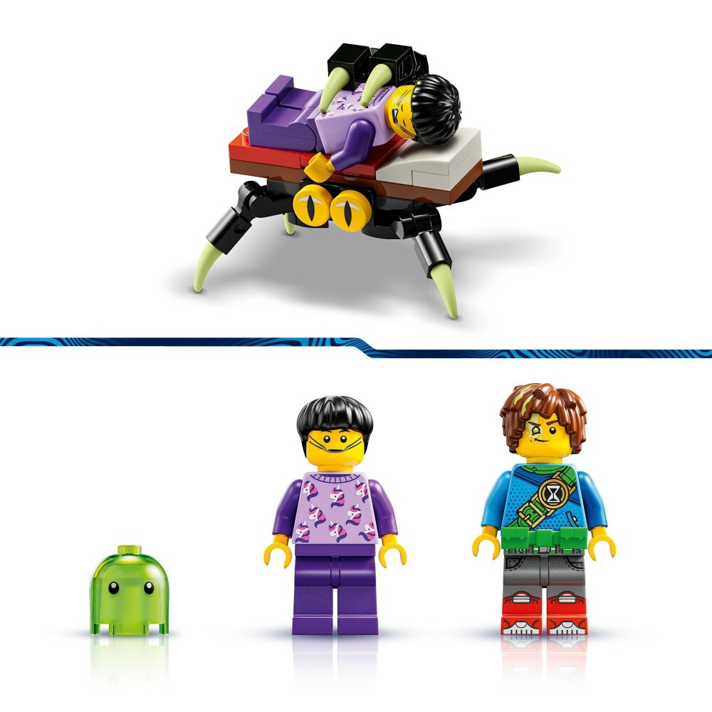 LEGO DREAMZzz Z Blob 71454 2 203 Yomamaz
