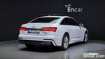 Audi A6 (C8) 45 TFSI Quattro Premium (02.2021)