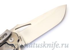 Нож MesserKoenig DarkStalker NEW Mini Slimфотография - 6